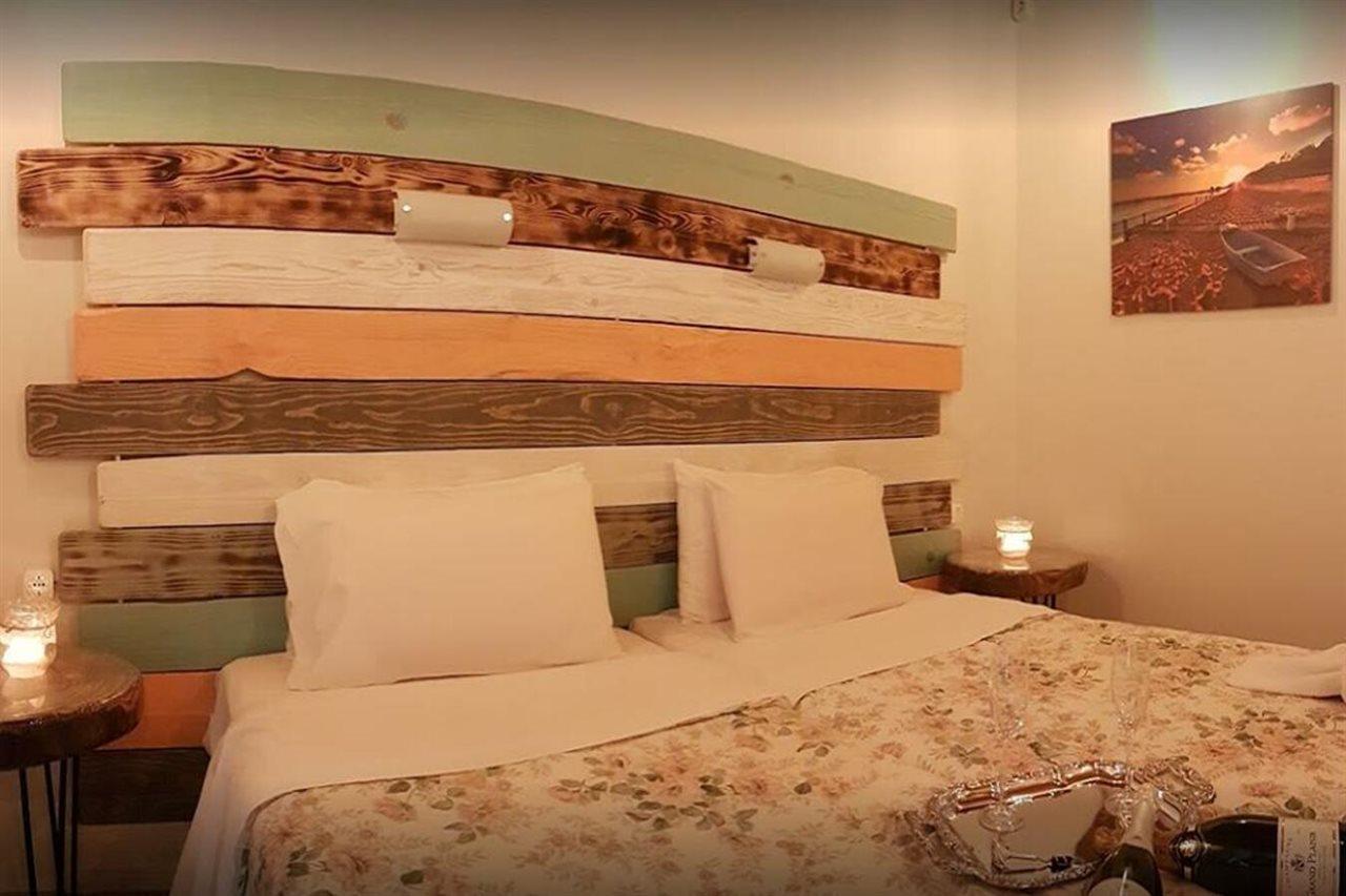 Mary Helen Apartments Kassiopi Bagian luar foto