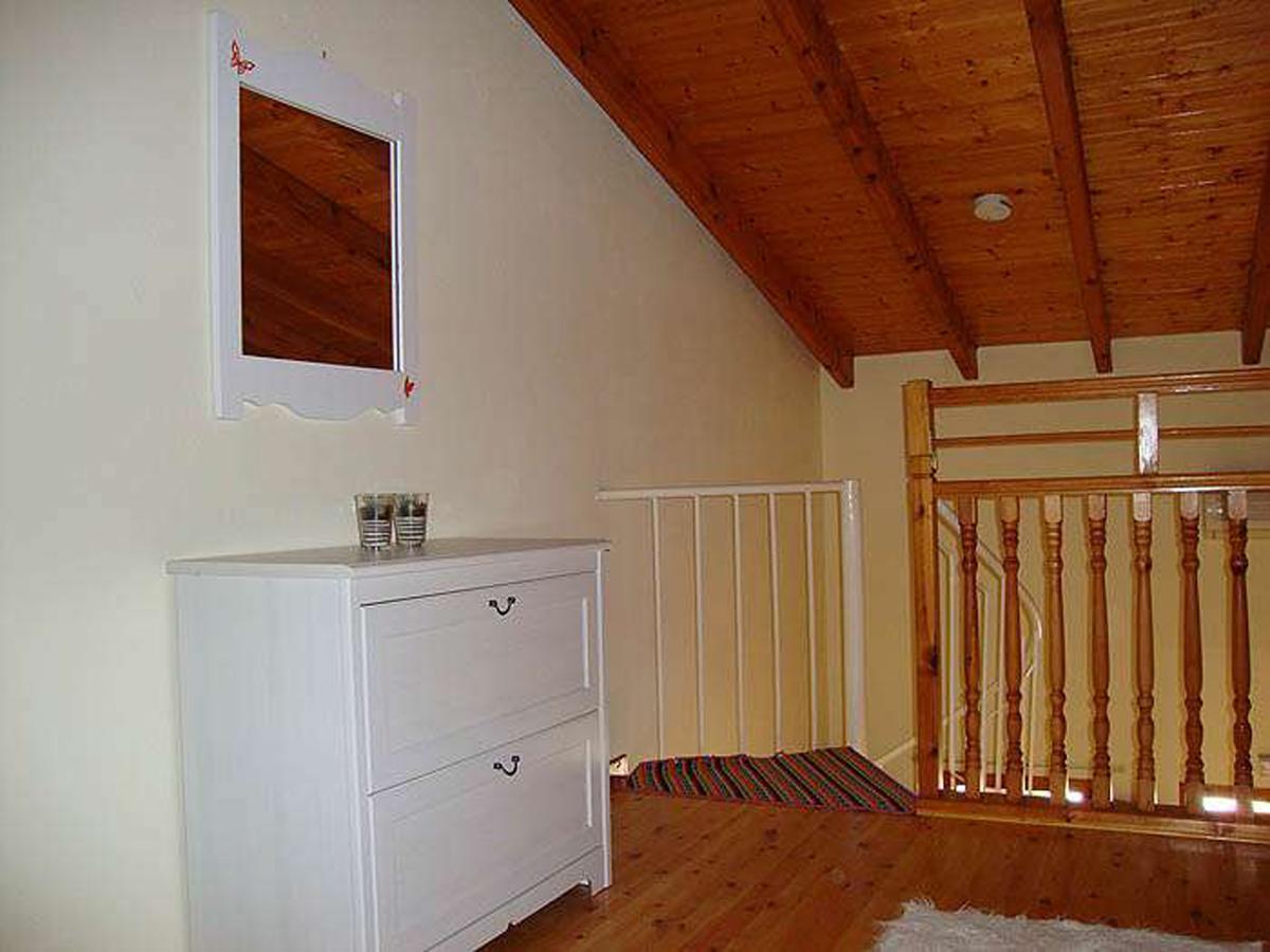 Mary Helen Apartments Kassiopi Bagian luar foto
