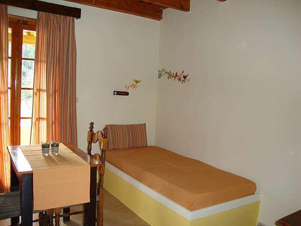 Mary Helen Apartments Kassiopi Bagian luar foto